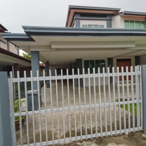 Breezy Haven Homestay 8-10pax Free Wifi